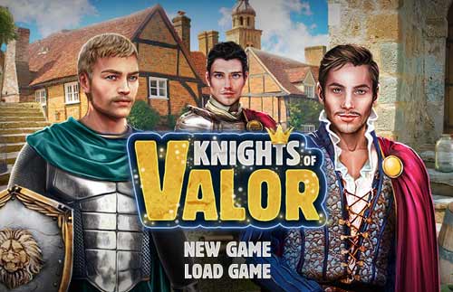 Knights of Valor