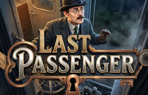 Last Passenger