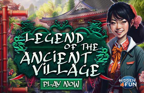 Legend of the Ancient village