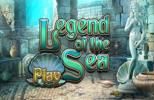 Legend of the Sea
