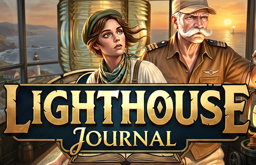 Lighthouse Journal