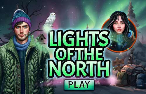 Lights of the North