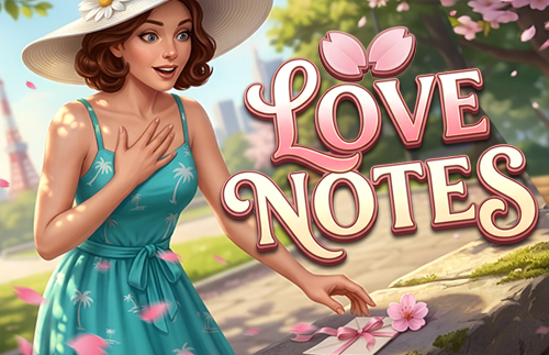 Love Notes
