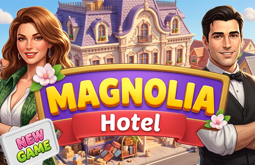 Magnolia Hotel