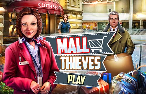 Mall Thieves