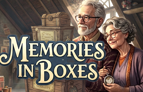 Memories in Boxes