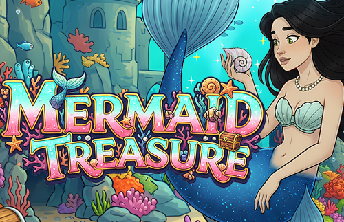 Mermaid Treasure