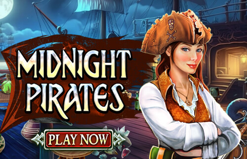 Midnight Pirates