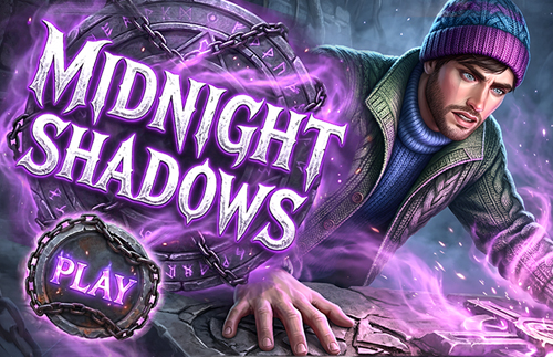 Midnight Shadows