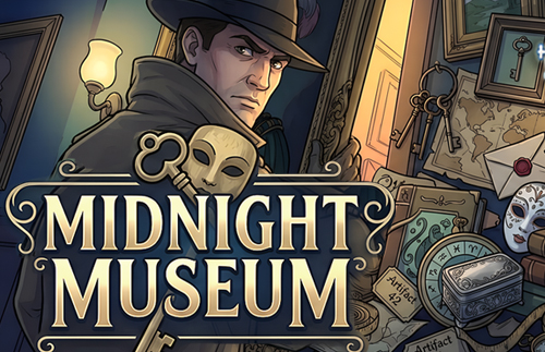 Midnight Museum