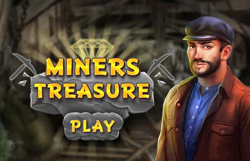 Miners Treasure