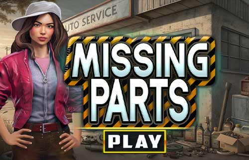 Missing Parts