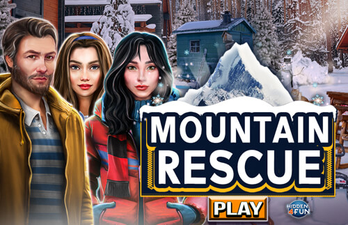 Mountain Rescue