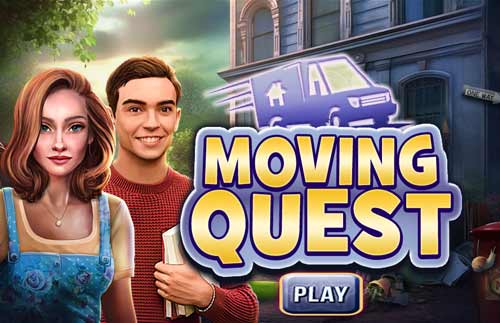Moving Quest