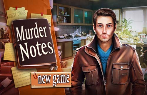 Murder Notes