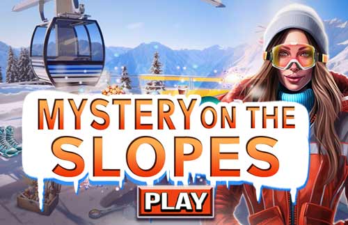 Mystery on the Slopes
