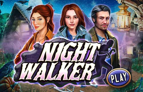 Game:Night Walker
