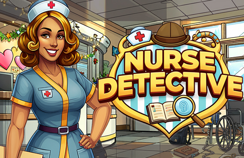 Nurse Detective