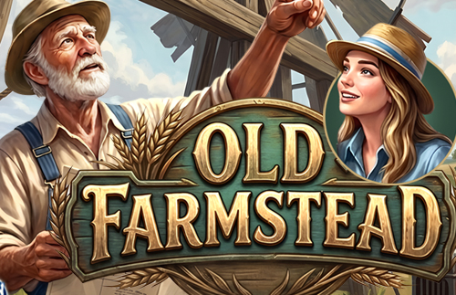 Old Farmstead