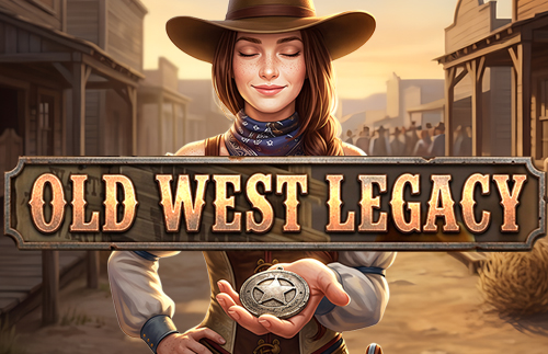 Old West Legacy