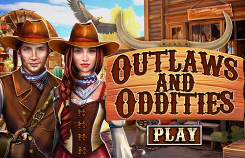Outlaws and Oddities