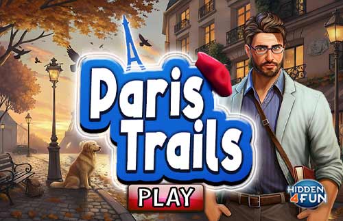 Paris Trails