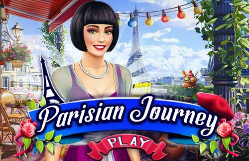 Parisian Journey