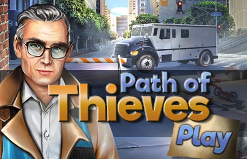 Path of Thieves