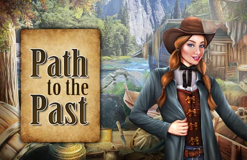 Path to the Past