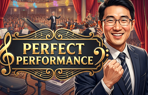 Perfect Performance