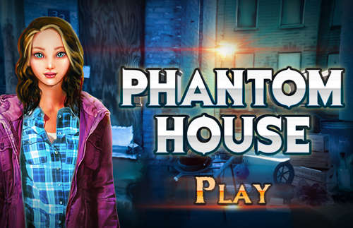 Phantom House