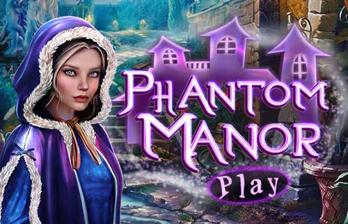 Phantom Manor