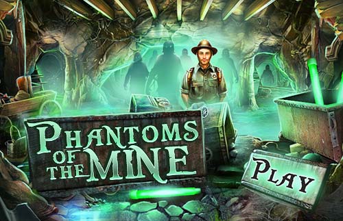 Image Phantoms of the Mine