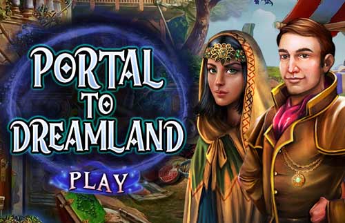 Portal To Dreamland