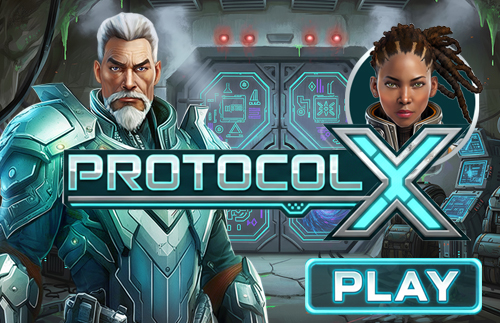 Protocol X