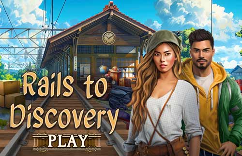 Rails to Discovery