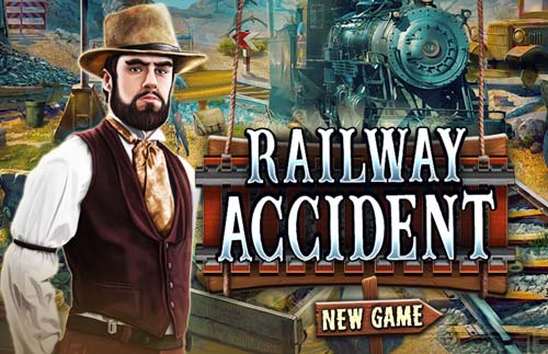 Railway Accident 