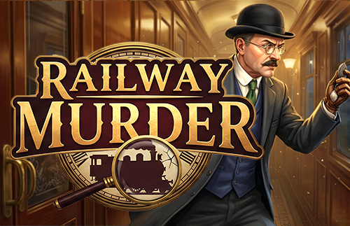 Railway Murder