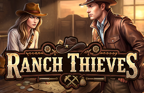 Ranch Thieves
