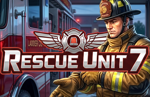 Rescue Unit 7