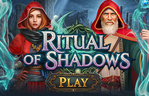 Ritual of Shadows
