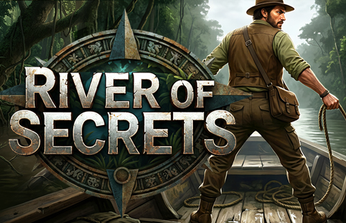 River of Secrets