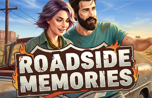 Roadside Memories