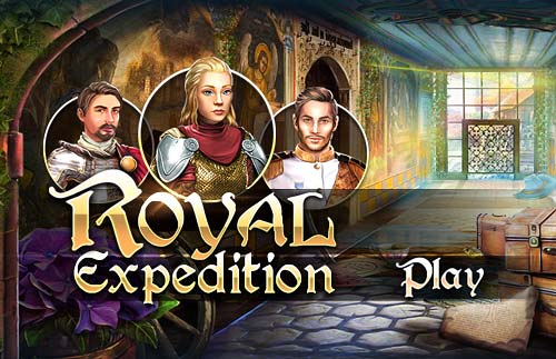 Royal Expedition