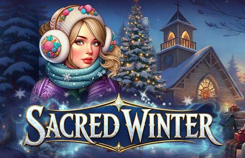 Sacred Winter