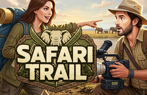 Safari Trail