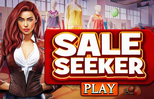 Sale Seeker
