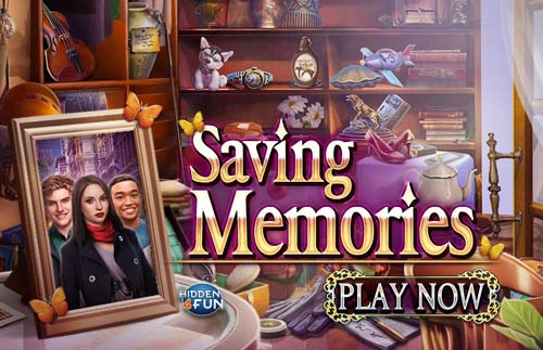 Saving Memories