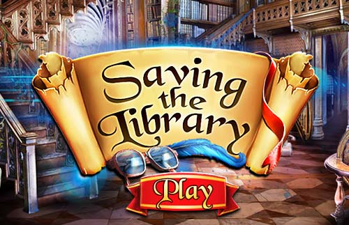 Saving the Library