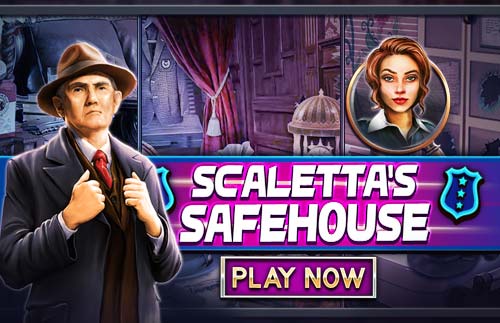Scalettas Safehouse